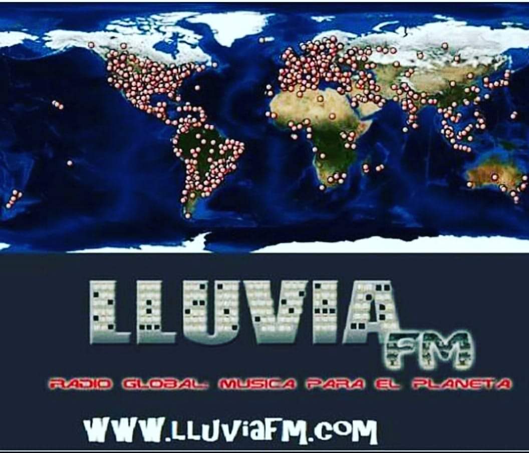 LLUVIAFM 107.5/89.4 tweet media
