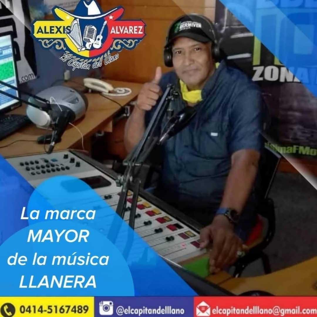 Alexis Alvarez. tweet media