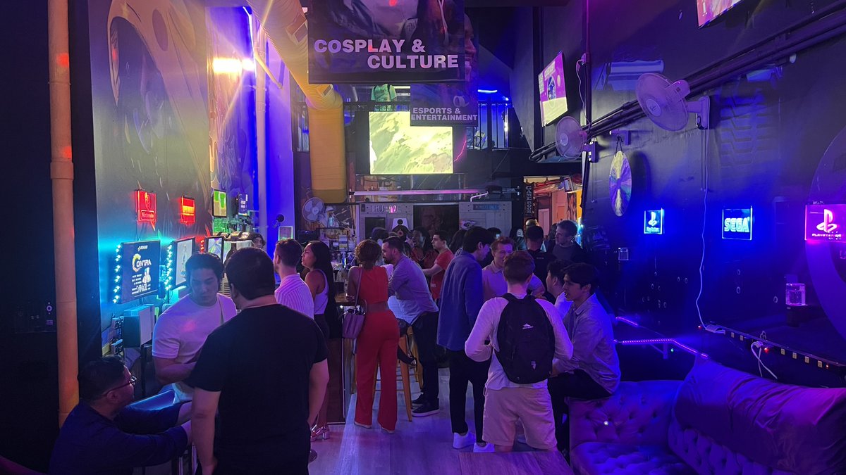 Andre Swanston tweet media