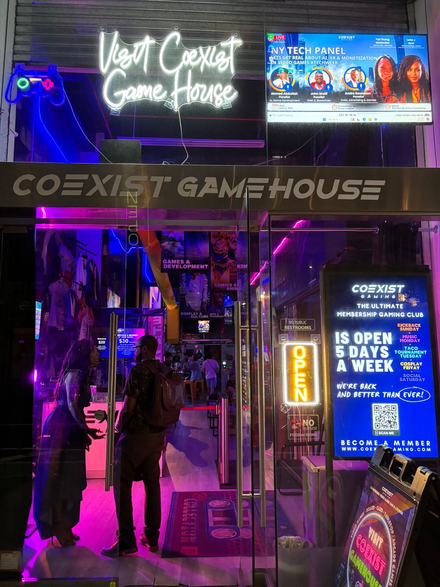 Andre Swanston tweet media