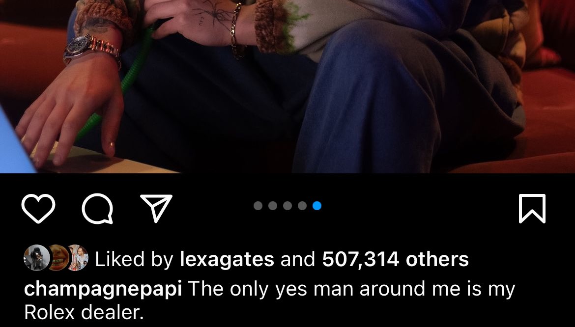kaycotee_1's tweet photo. @Drake shut the fuck up, literally the only people allowed to comment on your posts are your yes man you insecure twat 😭😭😭😭 https://t.co/u7u9kDytgU