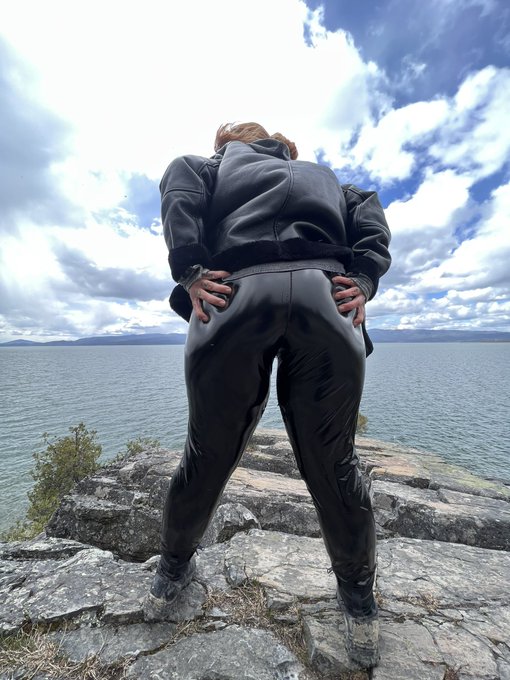 Kallielonewolf