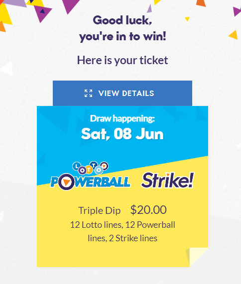 参与下"上天宠儿计划"的公测