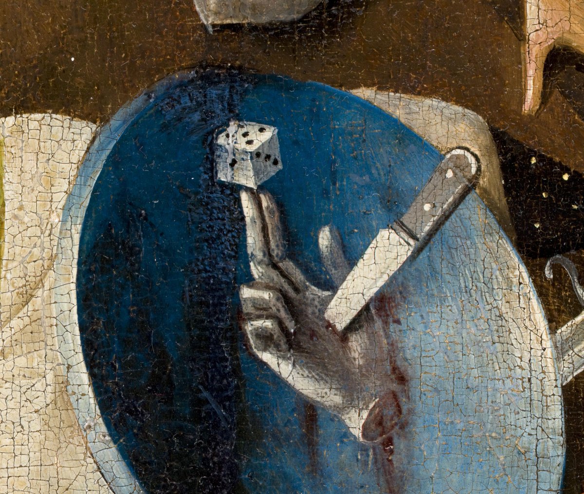 Garden of Earthly Delights