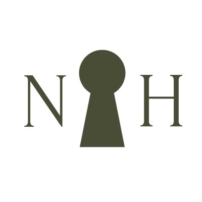 Nylon House tweet media