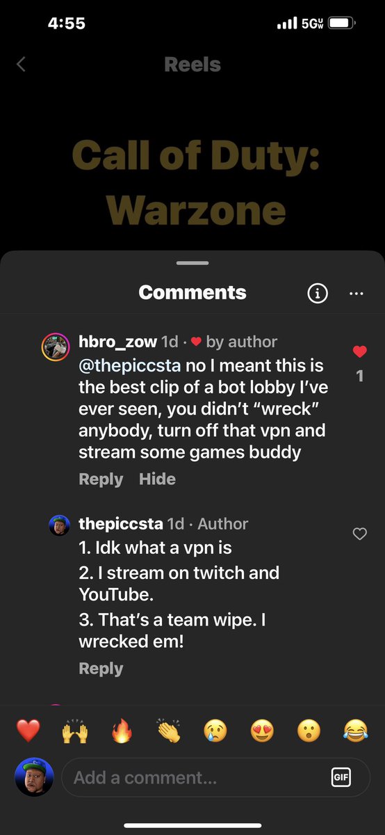 Coach Dee tweet media