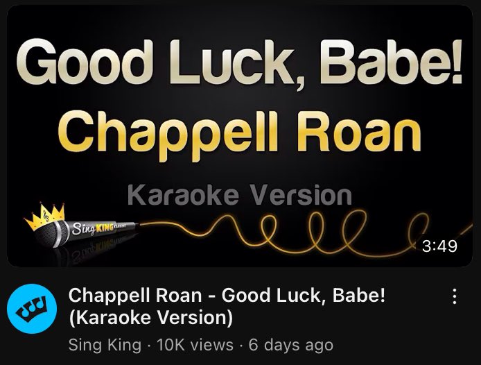 Chappell Roan Philippines tweet media