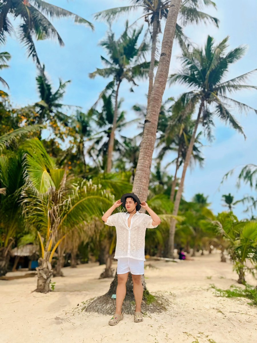 Island boy 🌴