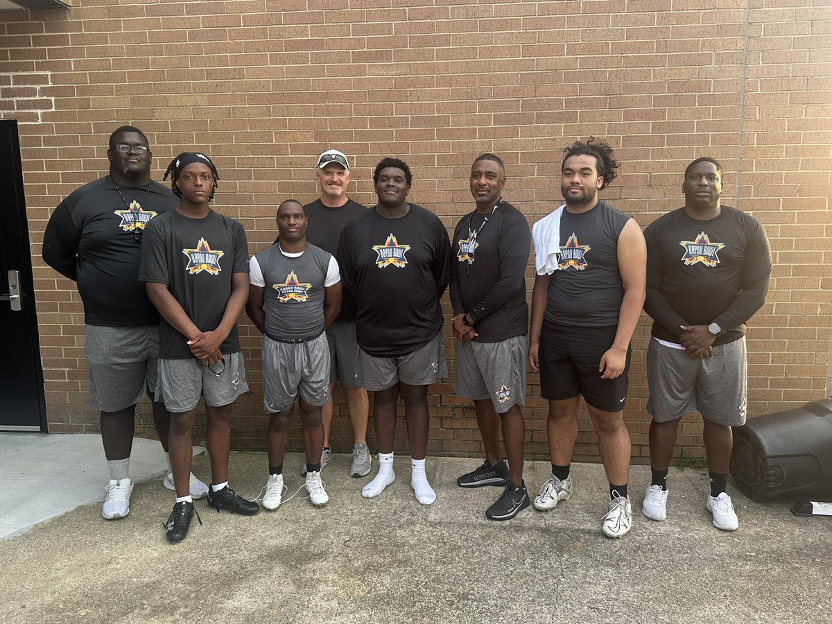Coach Harrison, M.Ed. tweet media