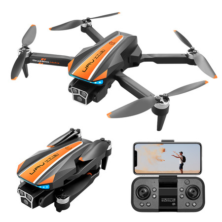 BestDealsCoNz's tweet image. 4K Three-Camera Drone with Optical Flow Obstacle Avoidance
Buy Now &amp;gt;&amp;gt;&amp;gt; tinyurl.com/wxdxrbdx
#drone #dronewithcamera #brushlessdrone