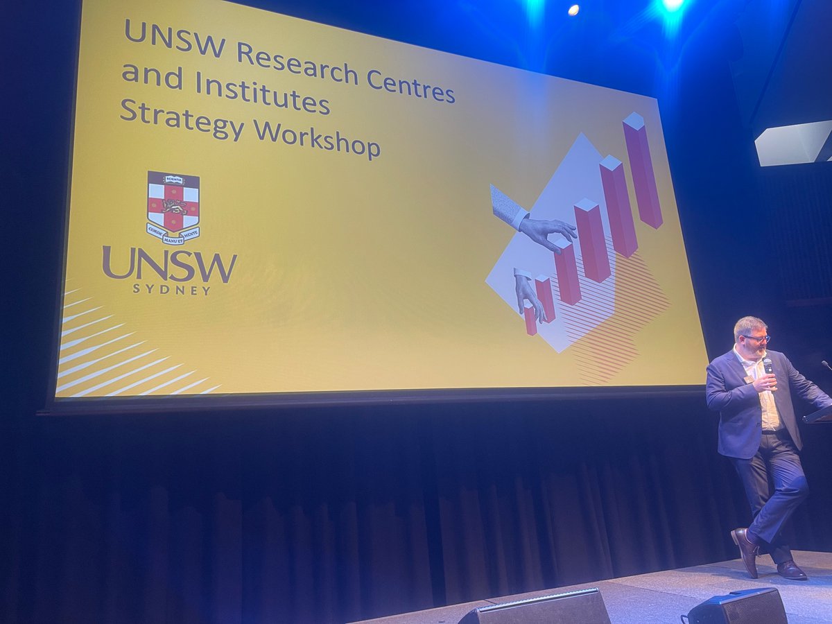 UNSW AI participates in the <a href="/UNSW/">UNSW</a> Centres and Institutes Workshop. 
<a href="/harisazizk/">Haris Aziz</a>