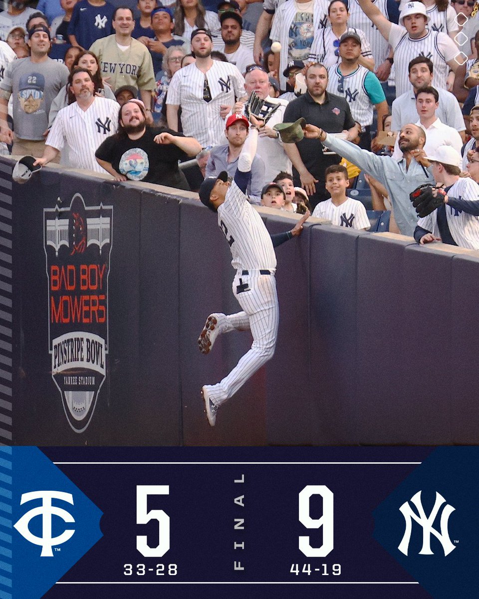 MLB tweet media