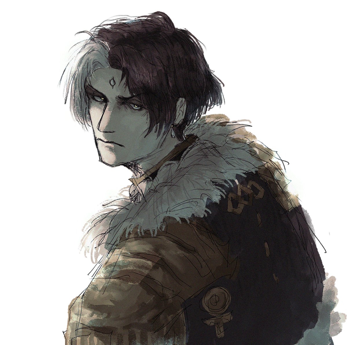 my good pal emet-selch