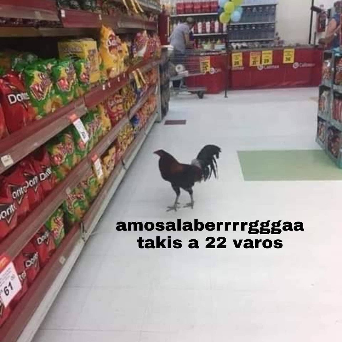 ElJeringasLoko's tweet photo. salv https://t.co/6hbMNv84sq