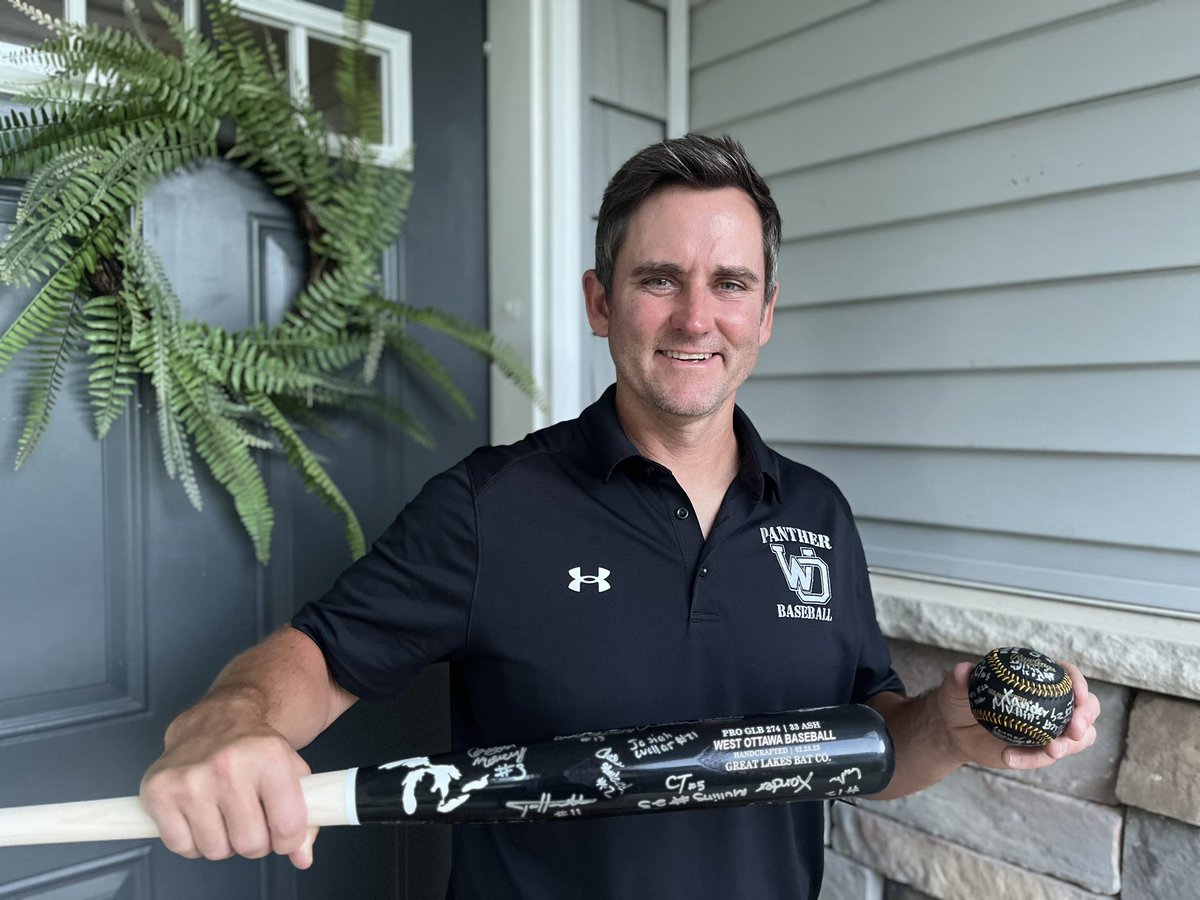 Love our WO ⚾️ family! What an amazing banquet tonight recognizing all three levels of our program. This is just the beginning and I am so proud of all of our student athletes, coaches and families. Thank you for buying in and believing in the culture. It’s only the beginning! ⚾️