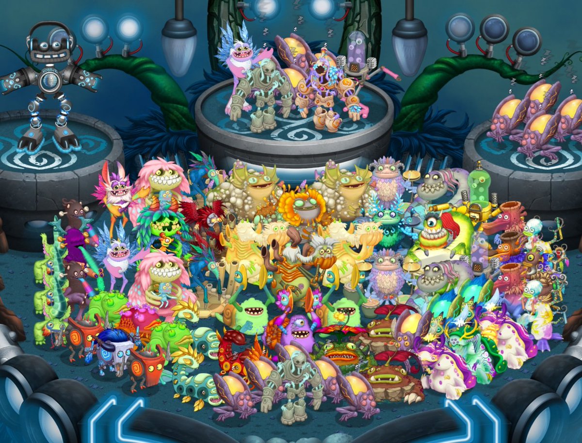 higadadrip's tweet photo. @QuinnQwerty @BlakeAtStake Here to confirm that it is possible to fit all wublin variants including rare/epic wubboxes and still have sine space left over https://t.co/PM675Q0u7N