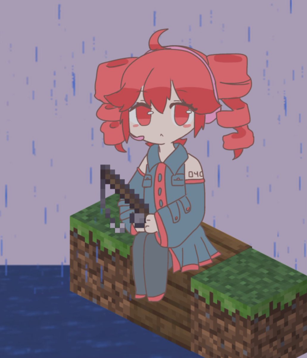 teto minecrafting