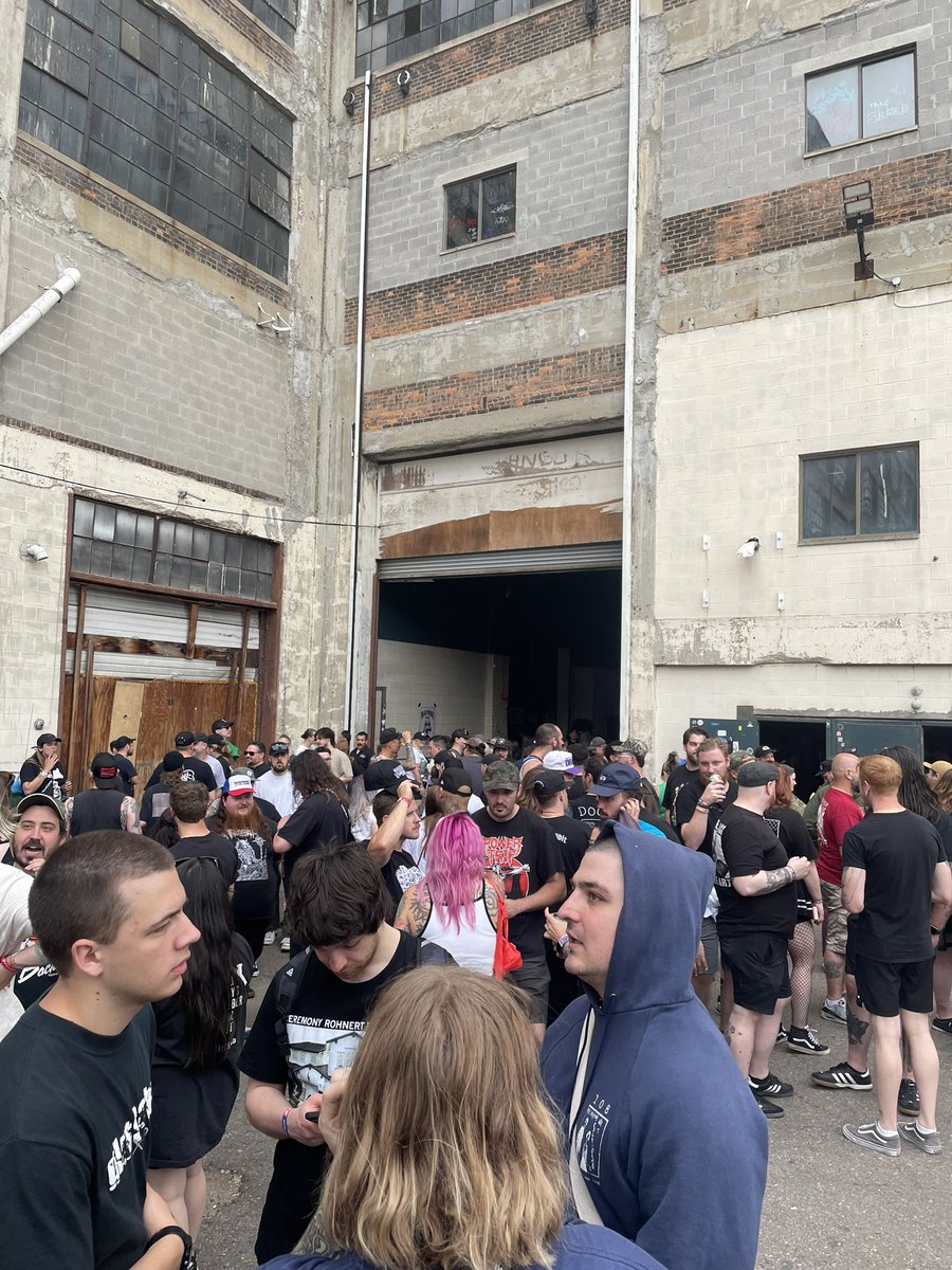 Tyler with the beer bong at Tied Down tweet media