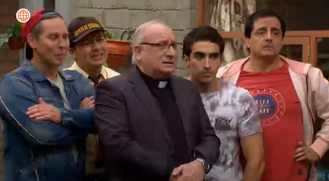 Al Fondo hay Sitio tweet media