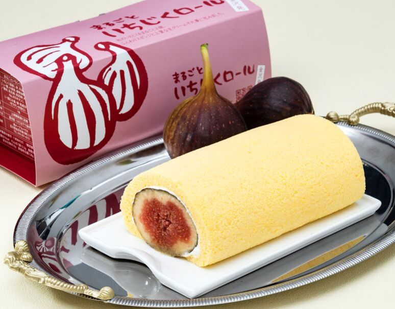 🎂6月6日はロールケーキの日！ というわけで石川県・金沢メープル
