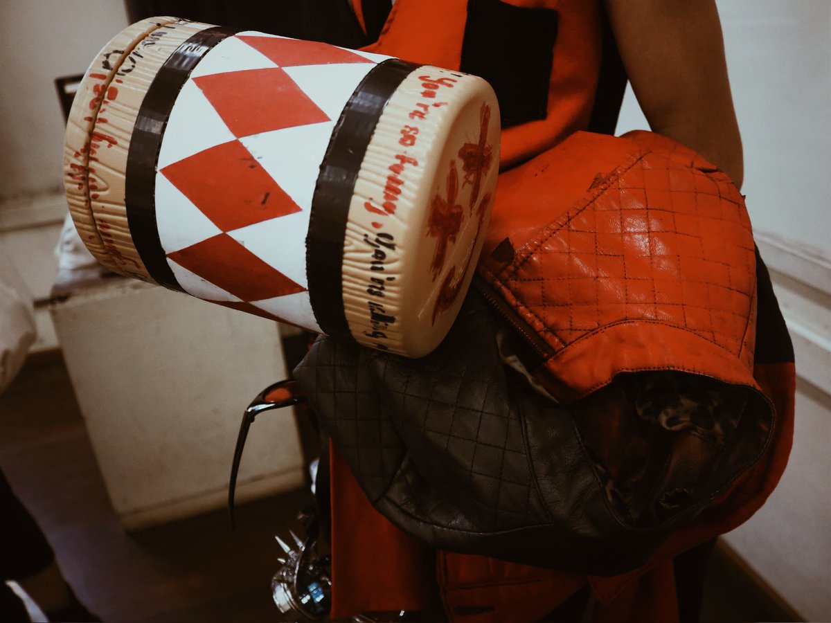 D★vi 𐚁💋 tweet media