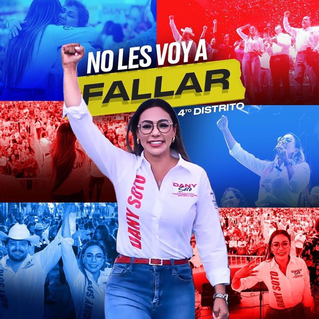 ArmandoYanezR's tweet photo. ¡Muchas felicidades a nuestros Diputados locales electos! 

01 @AMojicaNarvaez 
02 @SugheyTorresR 
03 @MaturinoNoel 
04 @danisotto 
05 @FerRochaDgo 
06 @Gabyvazquezch 

Esta victoria nos compromete a seguir luchando por las causas de la gente. 

¡Enhorabuena! https://t.co/RSJVj2lpXR