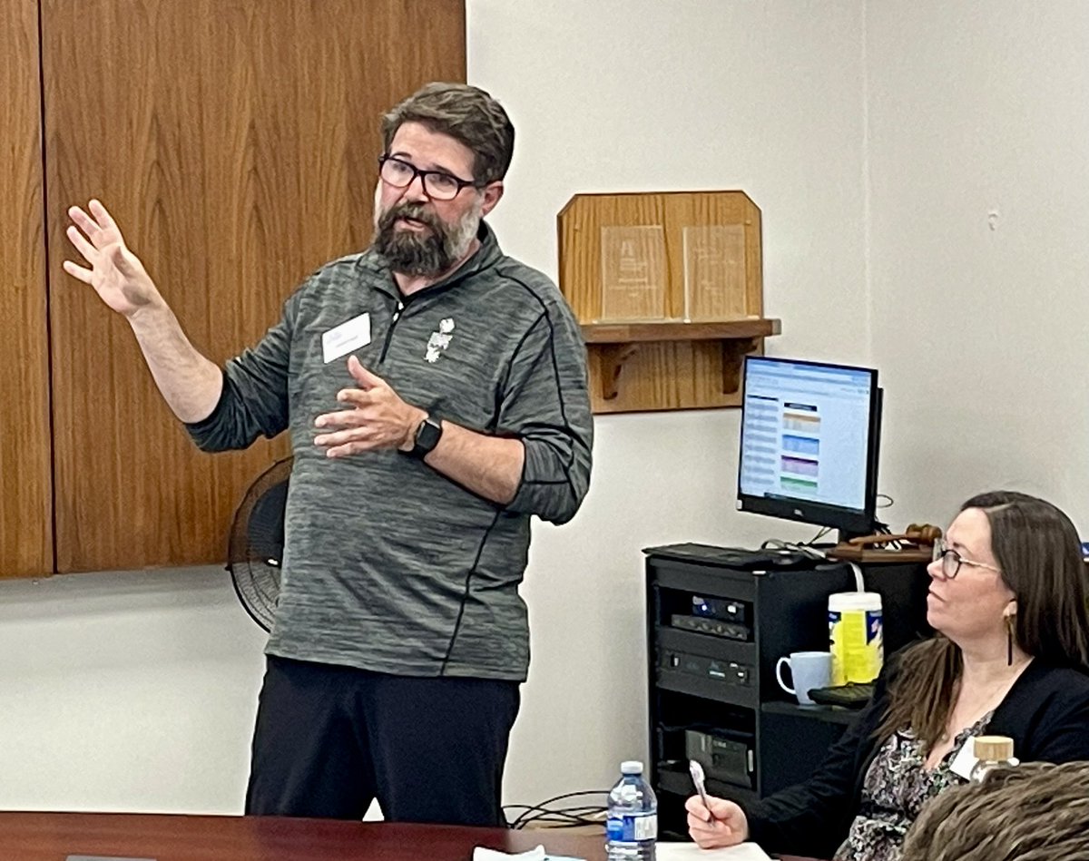 Grateful for our Break out Session Facilitators who made our <a href="/rdpschools/">rdpschools</a> 2nd Annual Aspiring Leaders Symposium such a success this evening!