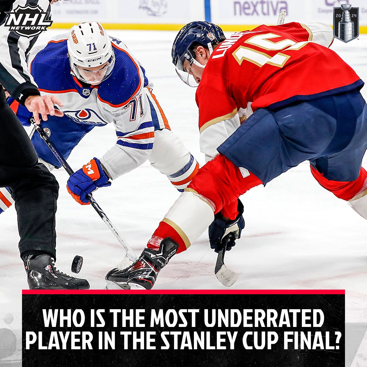 NHL Media tweet media