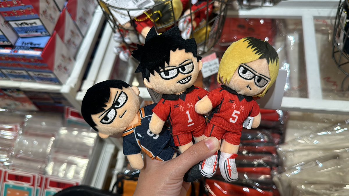 SukiinJapan's tweet photo. น่ารัก x 10000% เสียดายน้องฮิหมด สึกกี้คุงหน้าเบื่อทุกอย่างบนโลกใบนี้ 5555 
ยังรับนะคะน้องละ 654 ค่ะ DM https://t.co/0lgkQRlr3D