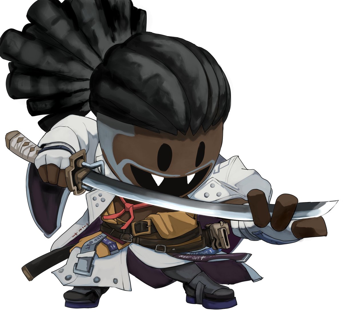 Cathedral of Hee tweet media