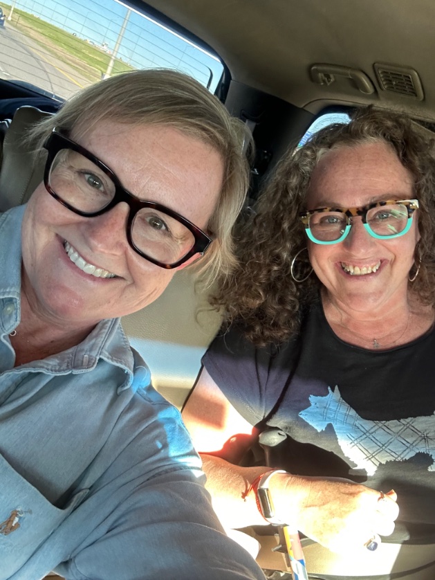 Debra Haak tweet media