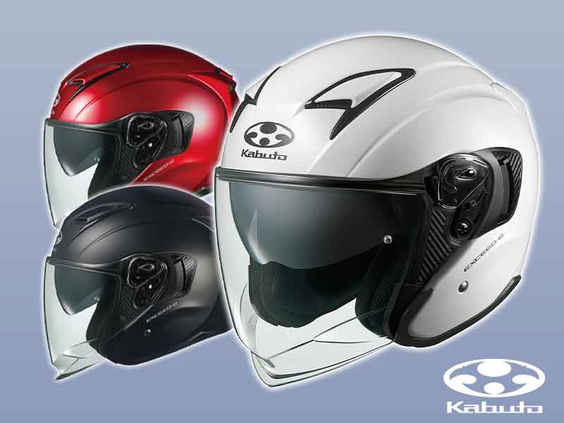 BikeBrosMagazin's tweet image. オージーケーカブトの #EXCEED が進化‼️ #EXCEED2（エクシード・ツー）として発売されるよ🎊
進化のポイントは空力‼️ エアロシールドになって、風の巻き込みを少なくしてるって。風の音ってインカム使用で気になるもんね～🥰 3万6,300円（税込）
EXCEED-2のリリース記事＞＞ news.bikebros.co.jp/goods/news2024…