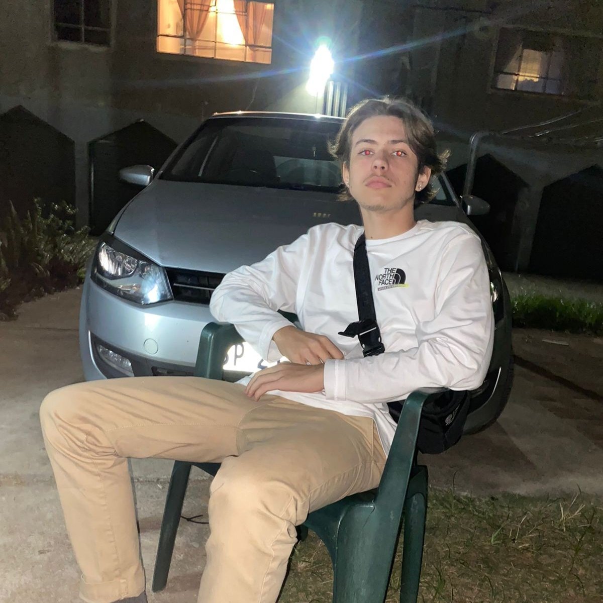 #NewProfilePic