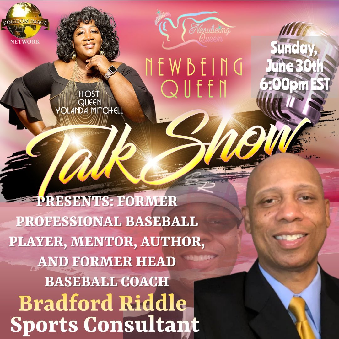 Newbeing Queen tweet media