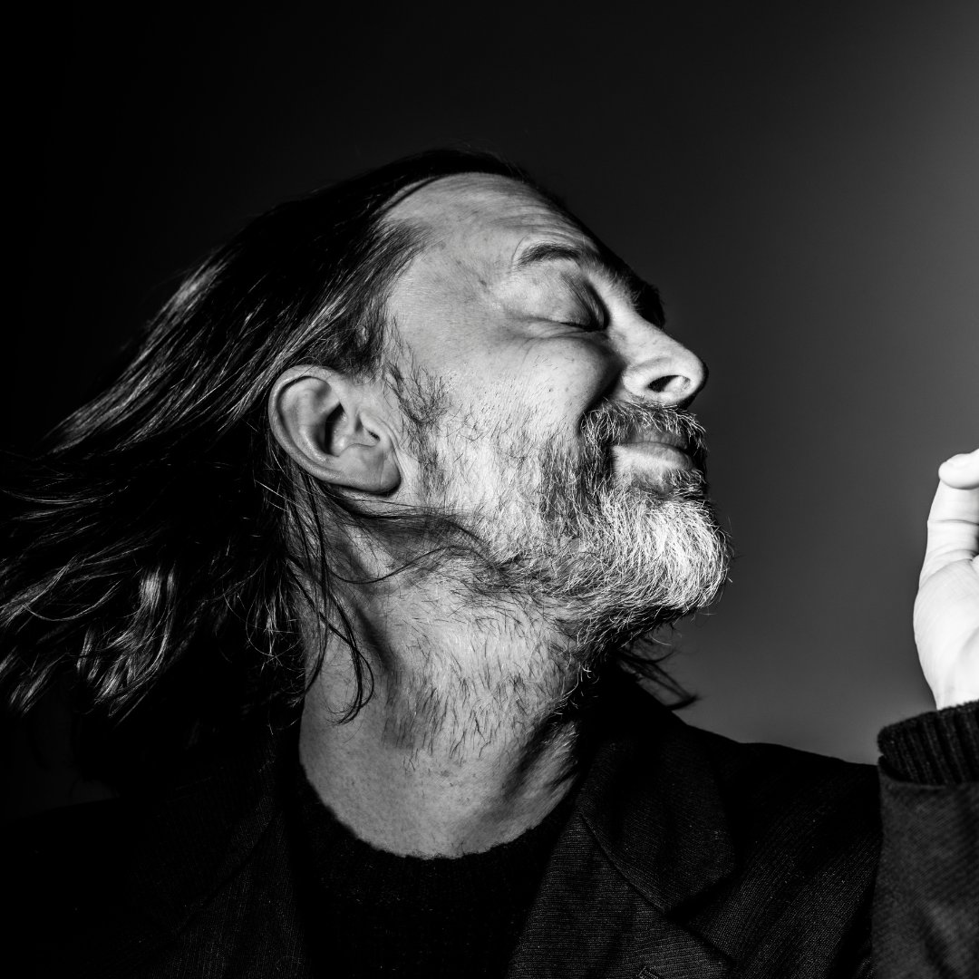 Don't miss the artistry of Thom Yorke live in Singapore for the first time. Fans can expect to hear songs from across his prolific career. General sale tickets are now available at ticketmaster.sg