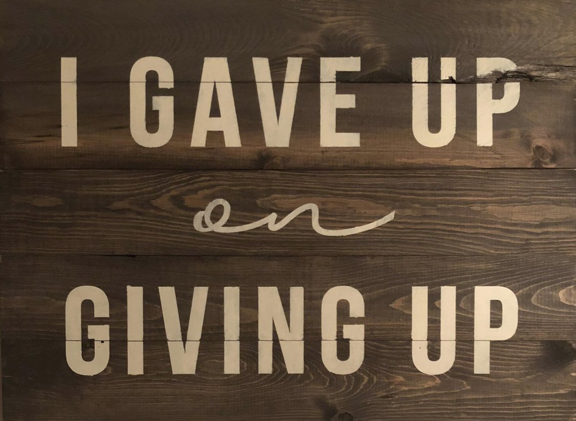 Today I’m fortunate to celebrate another day I defeated my demons at 31 years of sobriety.  But instead of celebrating I really want to use this day to let you know that you too can do it.  For years I have battled depression, I contemplated ending it all, I masked my inner
