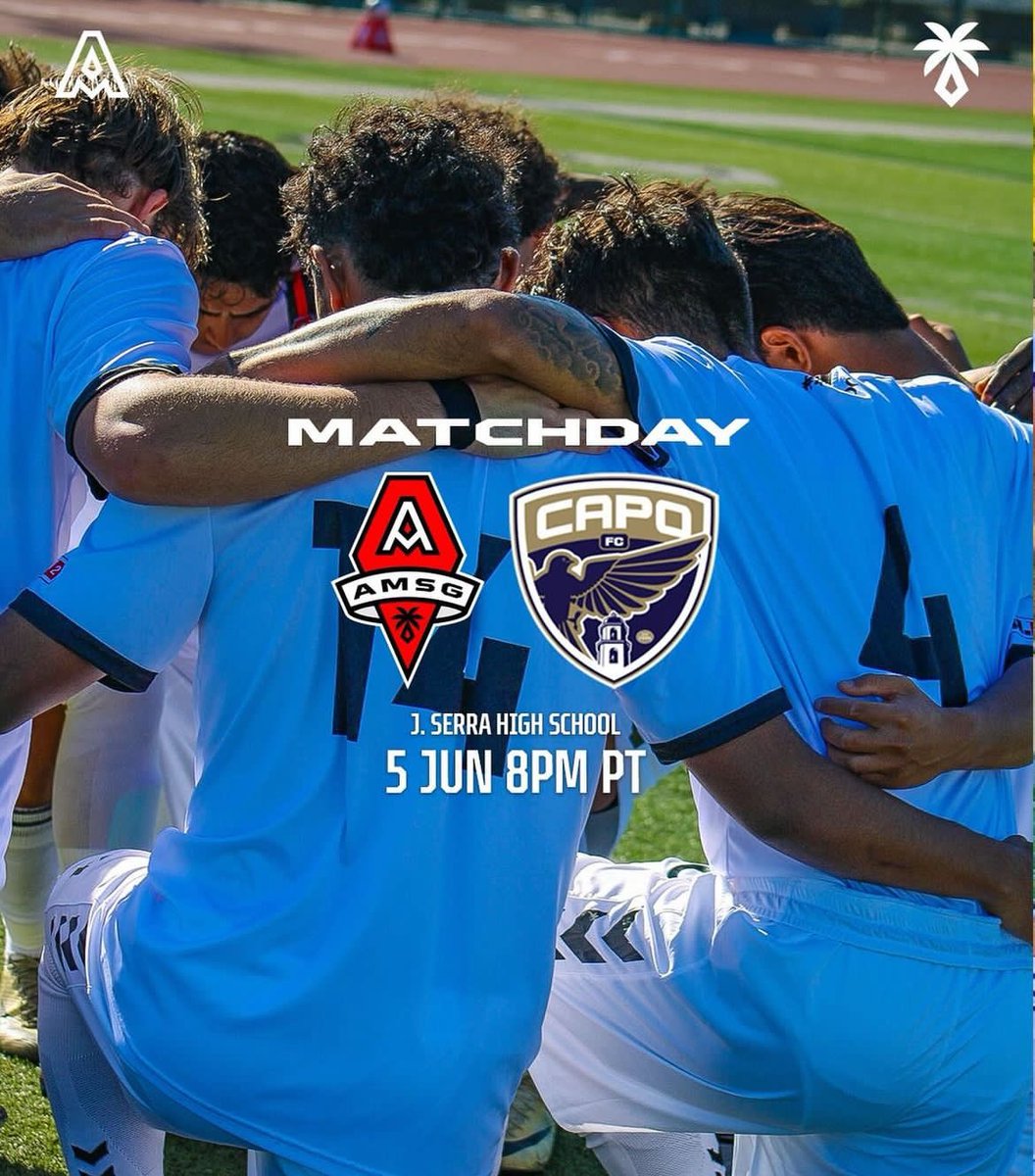 AMSG Fútbol Club tweet media