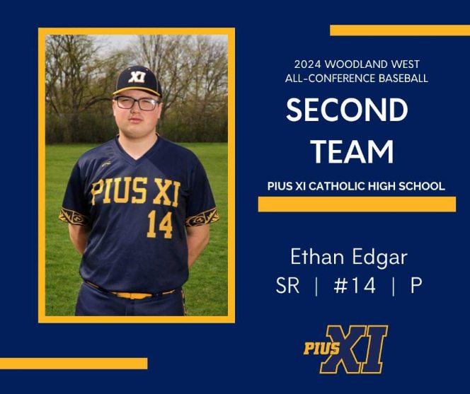 EthanjEdgar's tweet image. Made 2nd team all conference for pitching.  I want to thank my coaches and teammates. I have worked hard these last 4 years and it has paid off. #piusxi #westerntech #woodlandconferance