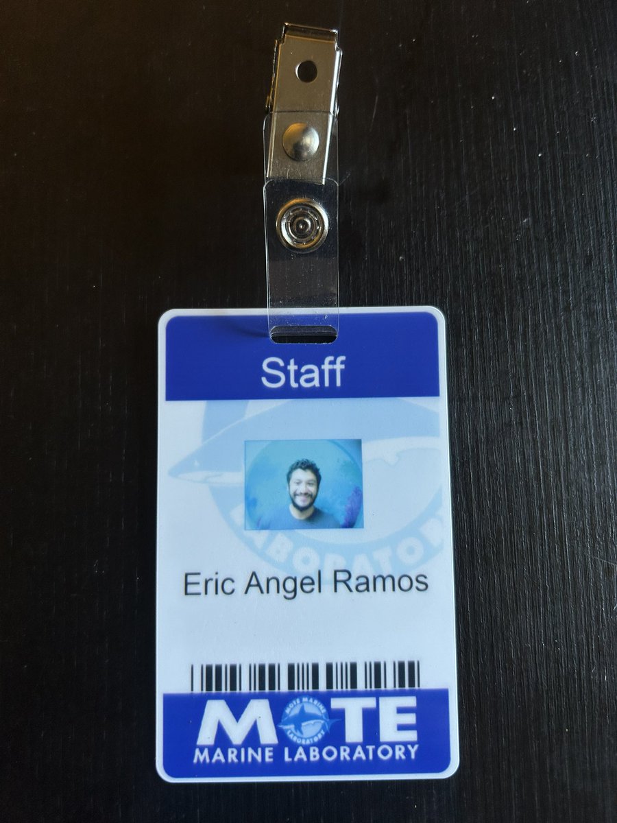 Eric Angel Ramos, PhD tweet media