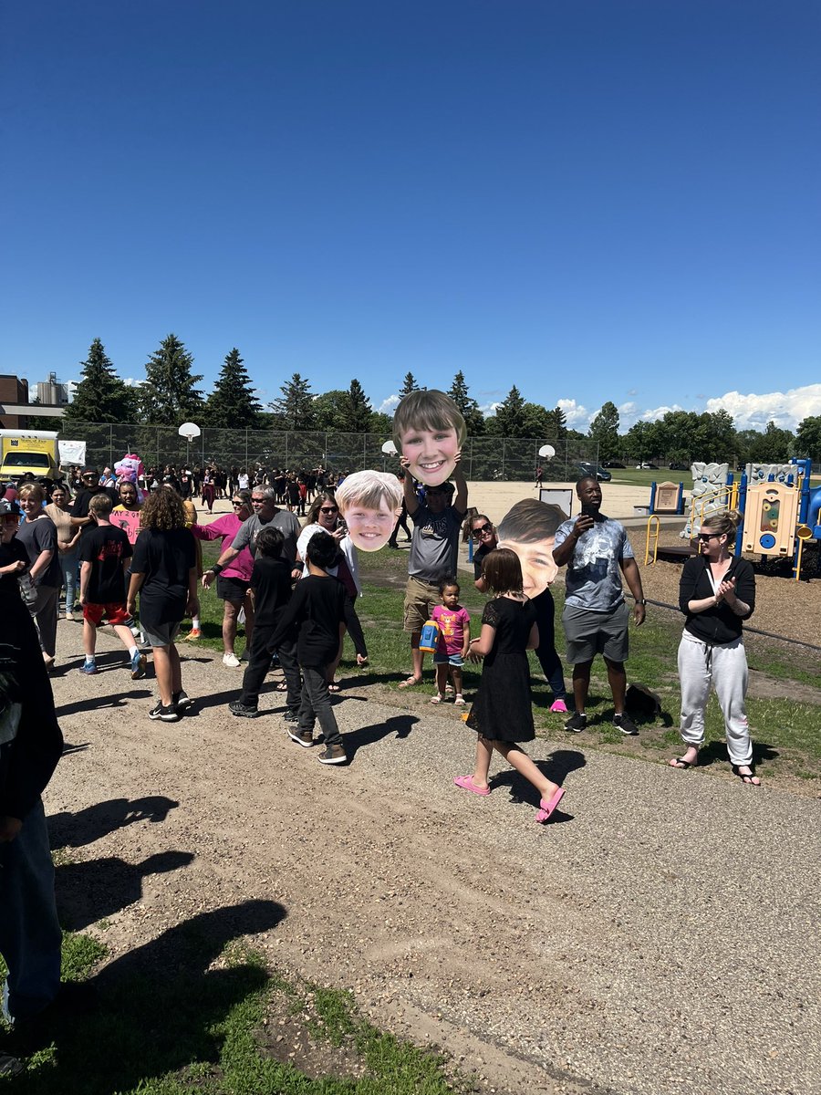 Sweeney Elementary tweet media