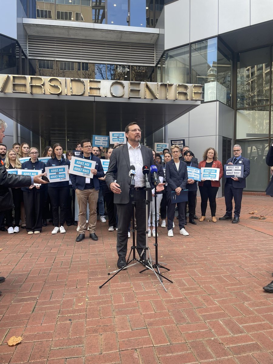 SDA Union tweet media