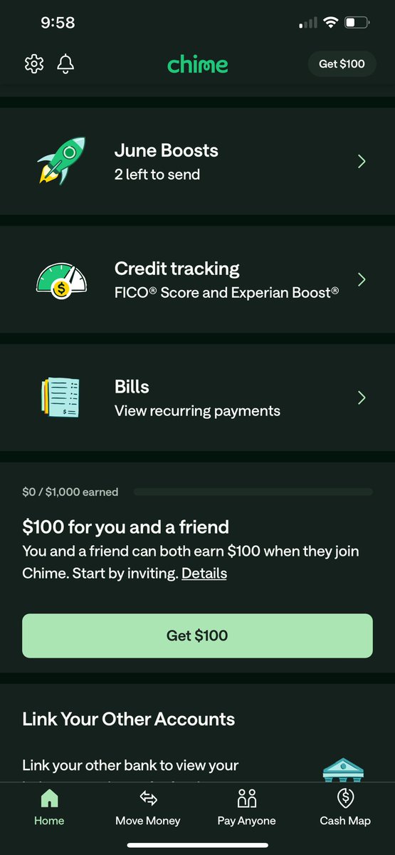 laylow_nd_stack's tweet image. 2 Left! Lets go #Boost4Boost #Chime