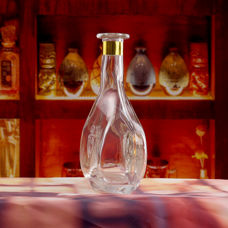 Customized Logo Gin Vodka Spirit Bottle Wine Bottle Whisky Glass 200ml 375ml 500ml 700ml 750ml 1000ml
Welcome to inquire.📷
WhatsApp: +86 13156174000
Email: kee@hsglassbottle.com
#liquorbottle #glassbottle #spiritbottle #ginbottle #whiskeybottle #vodkabottle