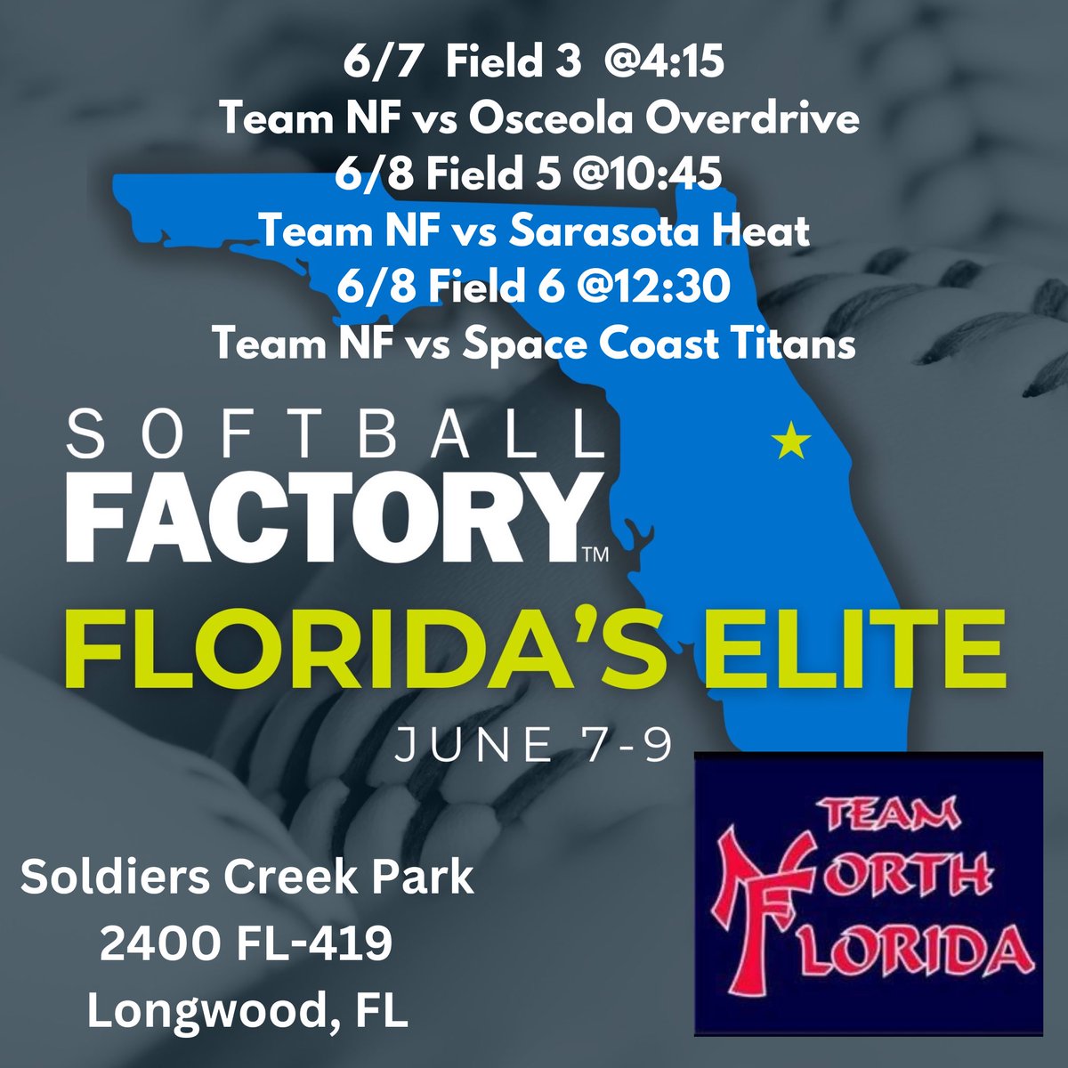 TeamNF_18's tweet photo. @cfpatssb @EFSCSoftball @DSC_Softball @fswsoftball @GyreneSoftball @IrscSoftball @SainLeoSB @chipolasoftball @UWGSoftball @ucwv_softball @SeminoleStateSB @UftlSoftball @EWUSoftball https://t.co/EJaEhNZGXm