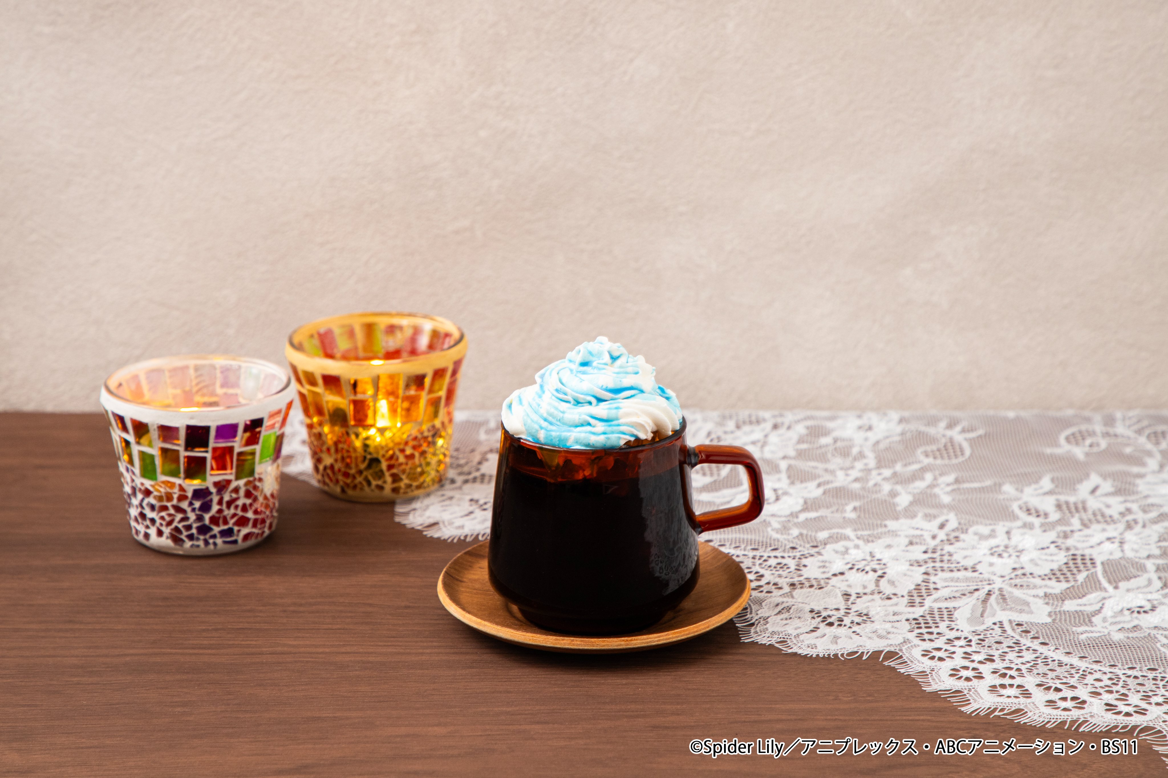 リコリス・リコイル Antique cafe【公式】 (@lyco_cafe) / X リコリス・リコイル Antique cafe【公式】 (@lyco_cafe) / X