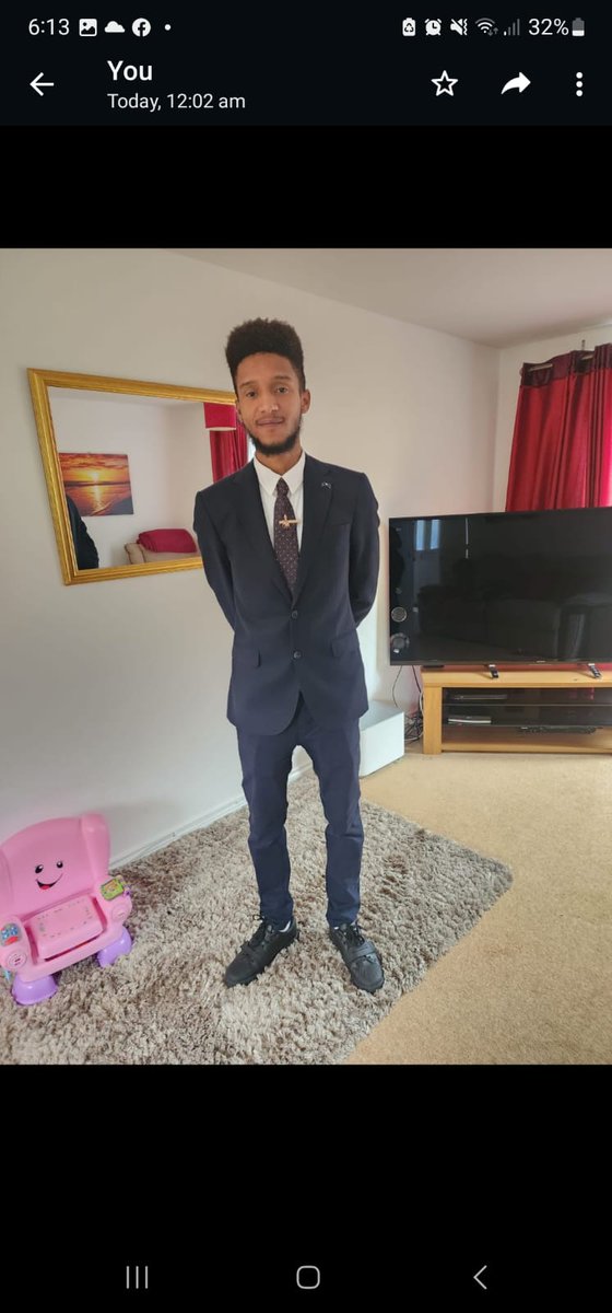 Rodney Michael tweet media