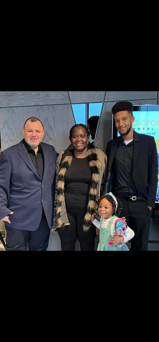 Rodney Michael tweet media