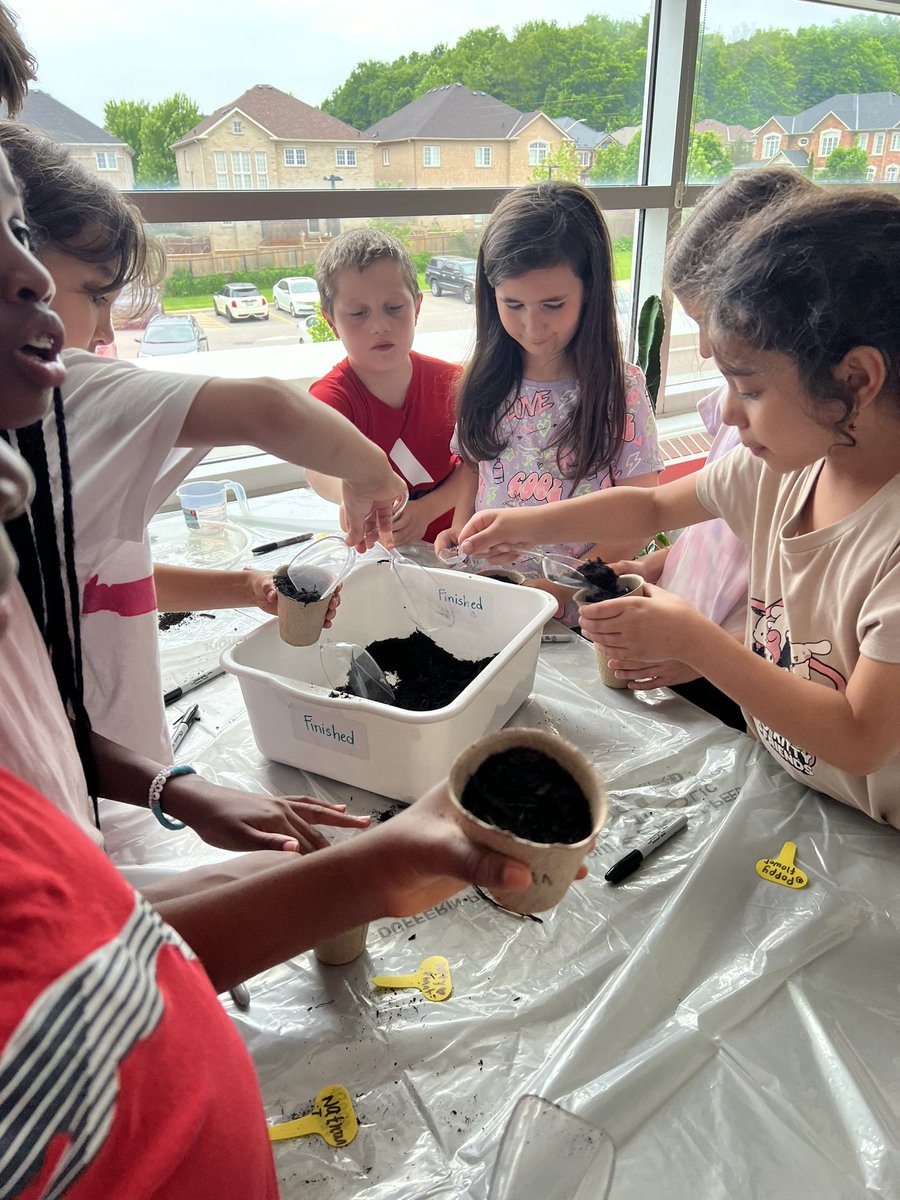 Eco Warriors tweet media