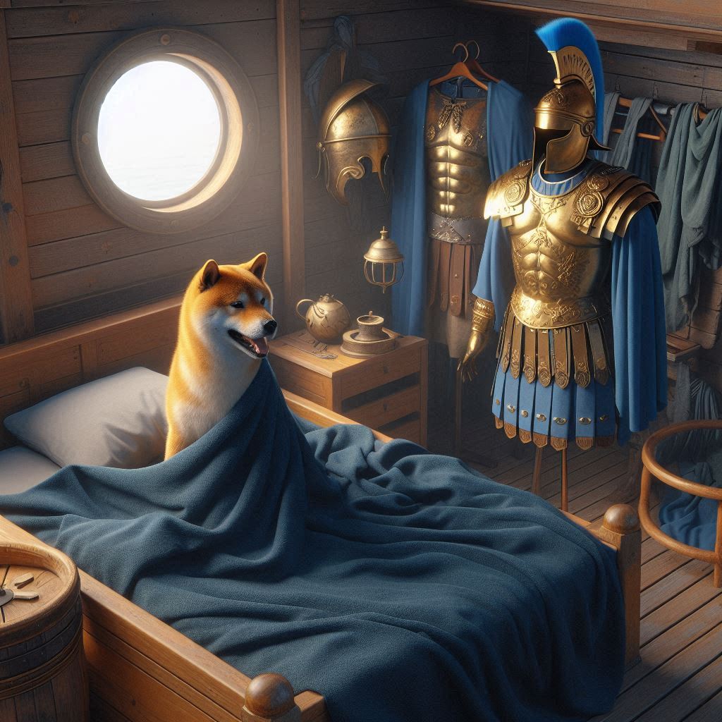 Trierarch the Sea Roman 𓊝🔱🏛️ tweet media