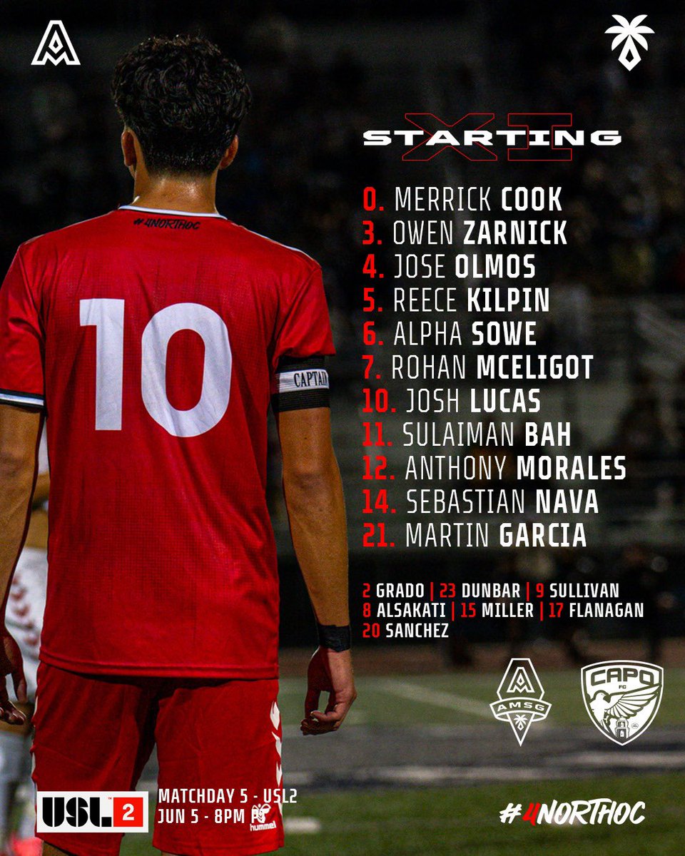 AMSG Fútbol Club tweet media